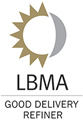 LBMA Good Delivery Refiner